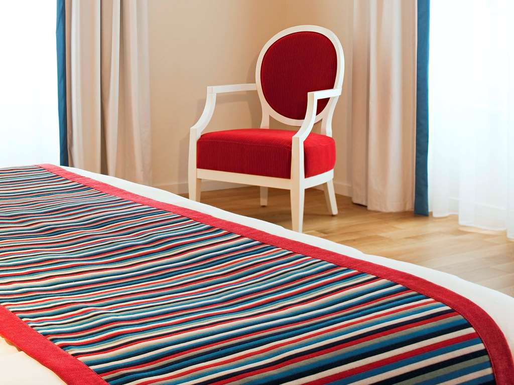 Hotel Mercure Vittel Room photo